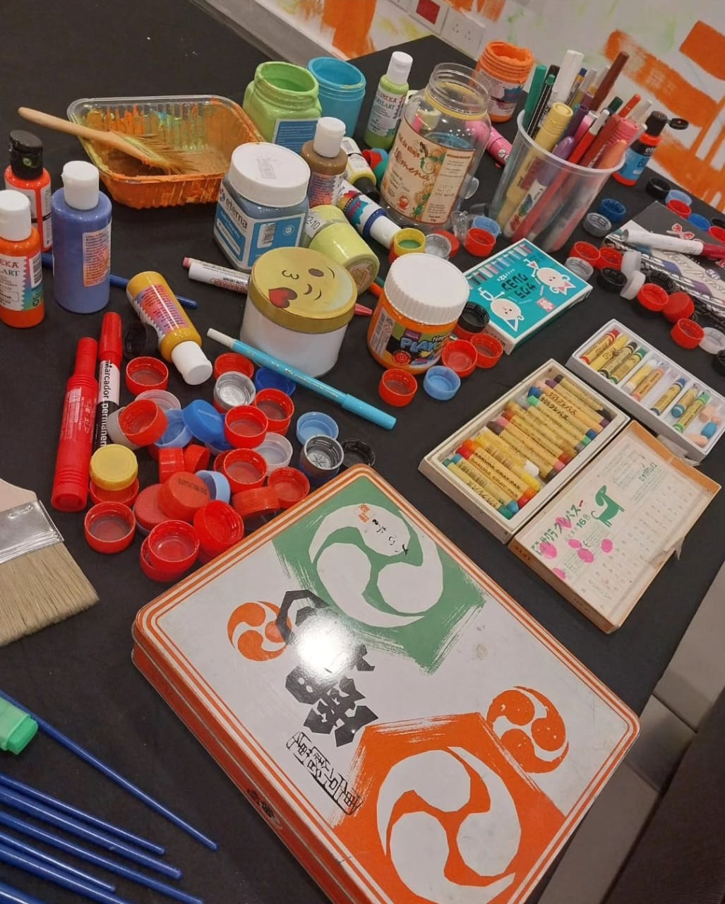 Microcentro Cuenta - Obra 2